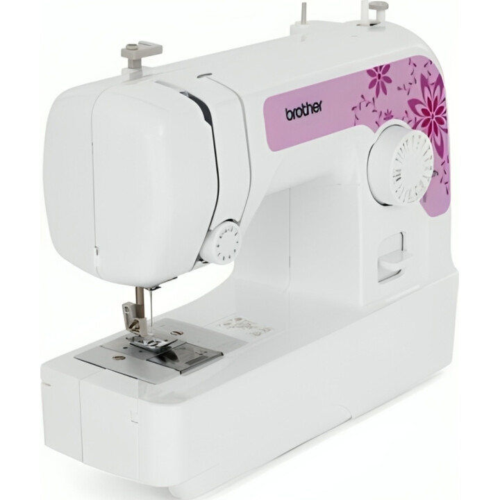 Brother J17s Máquina de coser semiautomática Electromecánica