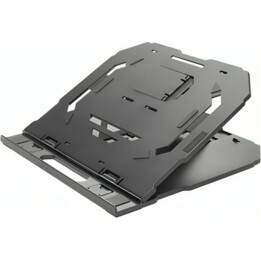 Suporte para laptop Lenovo GXF0X02619 Preto