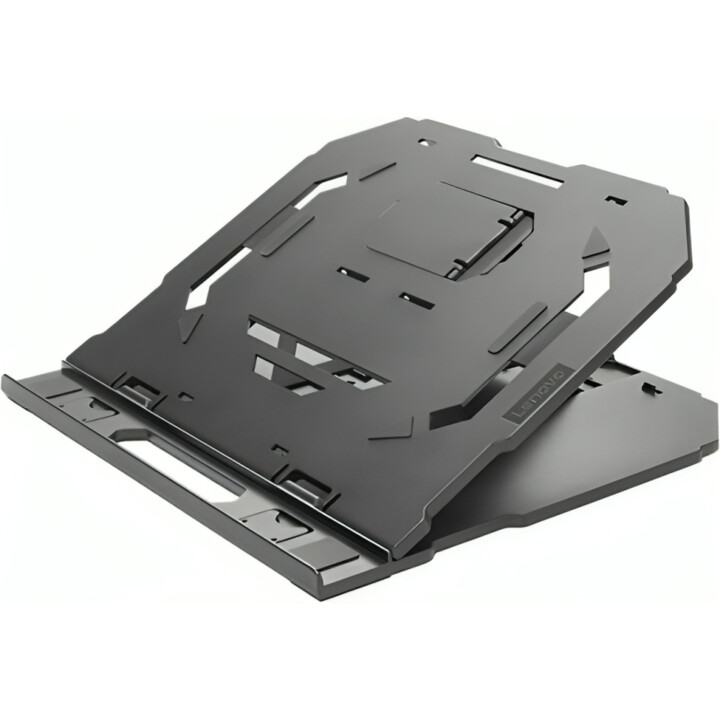 Lenovo GXF0X02619 soporte para ordenador portátil Negro