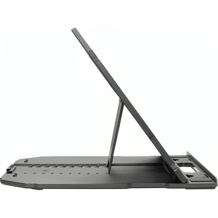 Lenovo GXF0X02619 soporte para ordenador portátil Negro