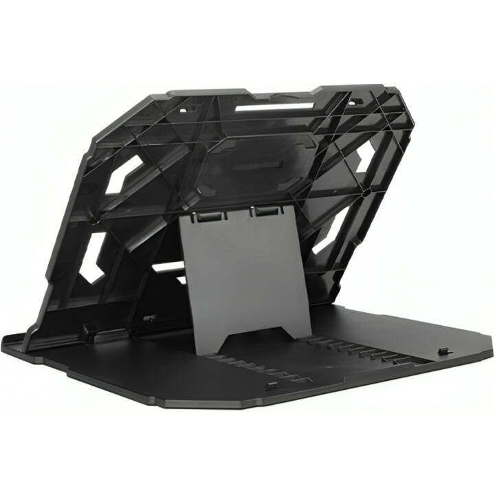 Lenovo GXF0X02619 soporte para ordenador portátil Negro