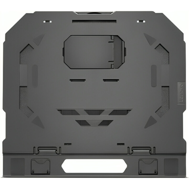 Lenovo GXF0X02619 soporte para ordenador portátil Negro