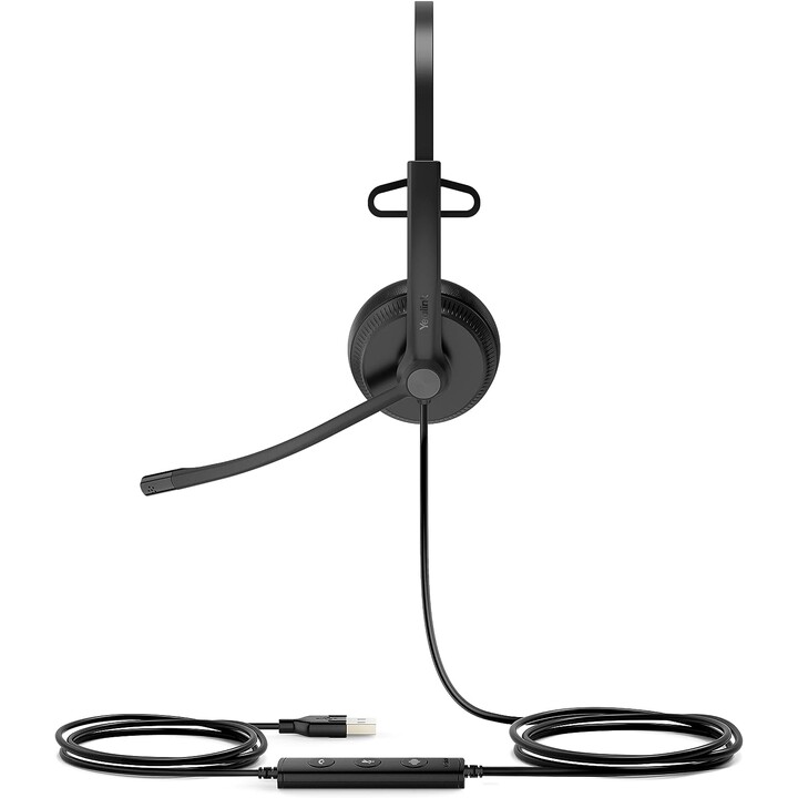 casque monaural uh34