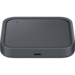 Samsung EP-P2400BBEGEU mobile device charger Smartphone Black USB Indoor
