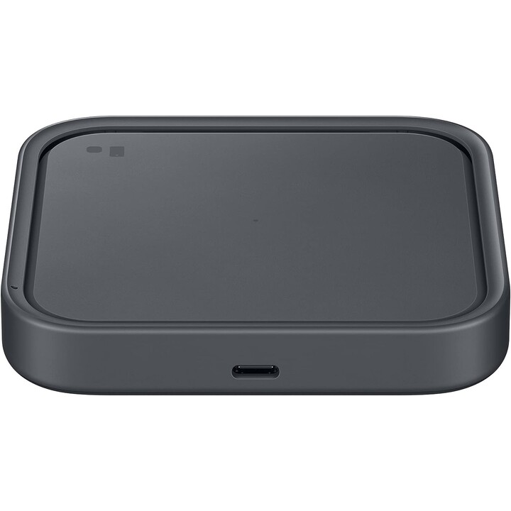 Samsung EP-P2400BBEGEU mobile device charger Smartphone Black USB Indoor