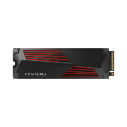 Samsung Mz-v9p2t0 M.2 2000GB PCI Express 4.0 V-nand Mlc Nvme
