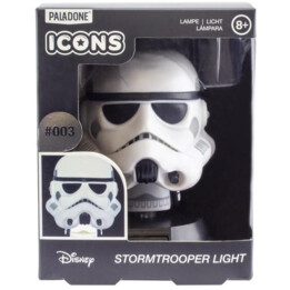 Star Wars Illuminated Stormtrooper Figura