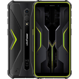 Ulefone Armor X12 Pro 4GB 64GB Dual Sim Grün