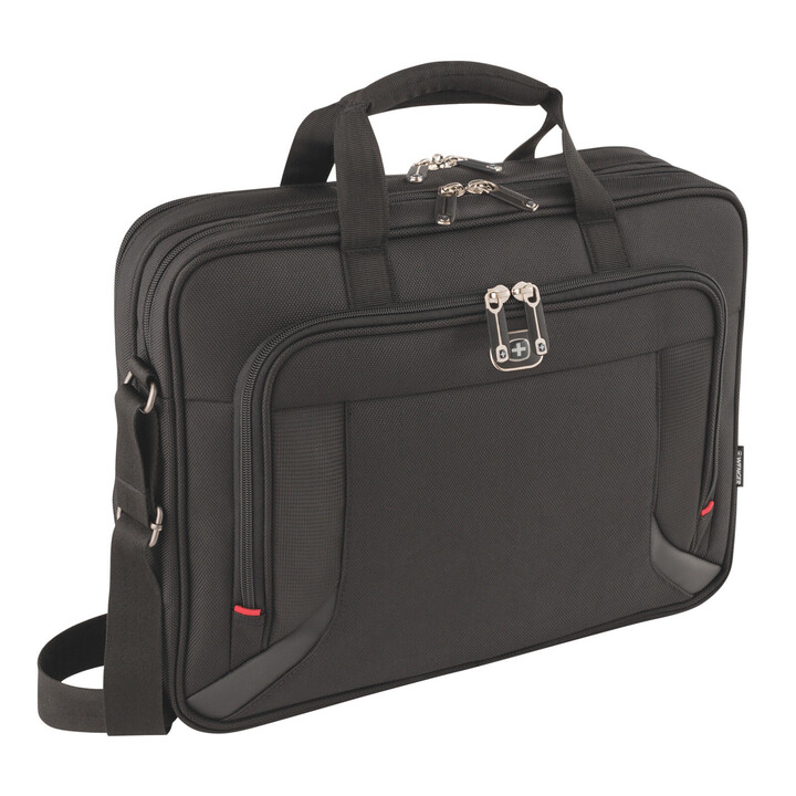Borsa per notebook Wenger Prospectus 41 cm (16") Nera