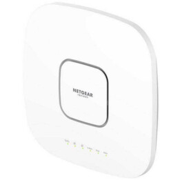 Ponto de acesso sem fio Netgear WAX638E-111EUS WiFi 6