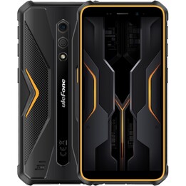 Ulefone Armor X12 Pro 4GB 64GB Dual Sim Orange