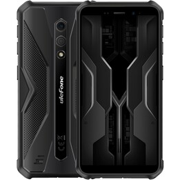 Ulefone Armor X12 Pro 4GB 64GB Dual Sim Nero