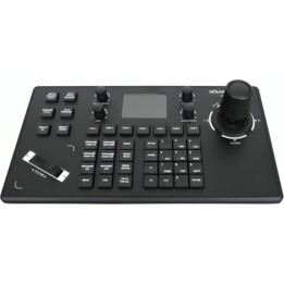 Tjip Laia Broadcaster T-Joy Ip Joystick Joystick IP-SteuertischfürPTZ- Kamera s