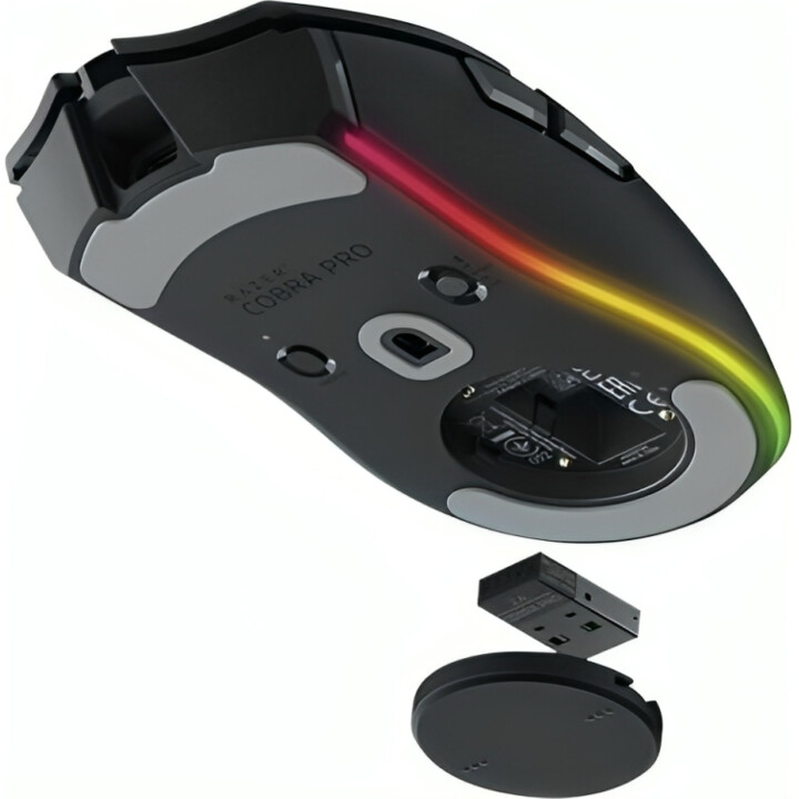 Razer Cobra Pro Maus (rz01-04660100-r3g1)