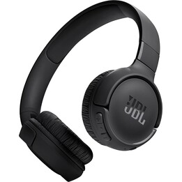 JBL TUNE 520BT Bluetooth-Kopfhörer Schwarz
