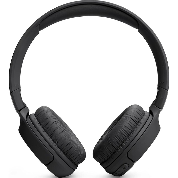 JBL TUNE 520BT Casque Bluetooth Noir