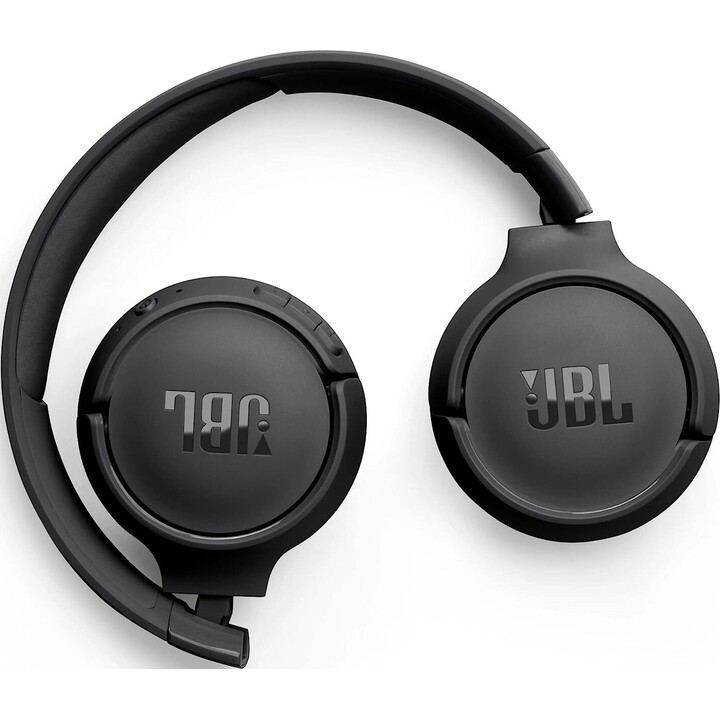 JBL TUNE 520BT Casque Bluetooth Noir