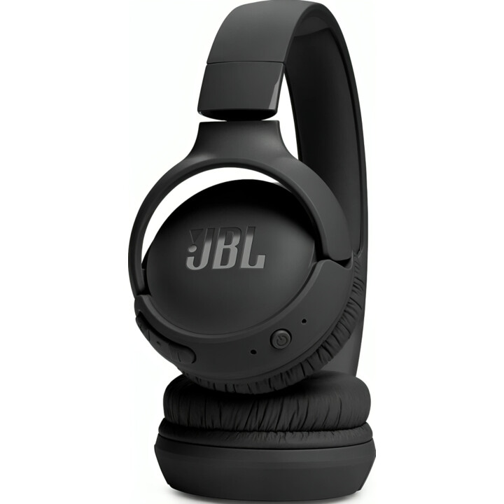 JBL TUNE 520BT Casque Bluetooth Noir