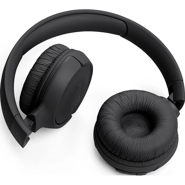 JBL TUNE 520BT Bluetooth-Kopfhörer Schwarz