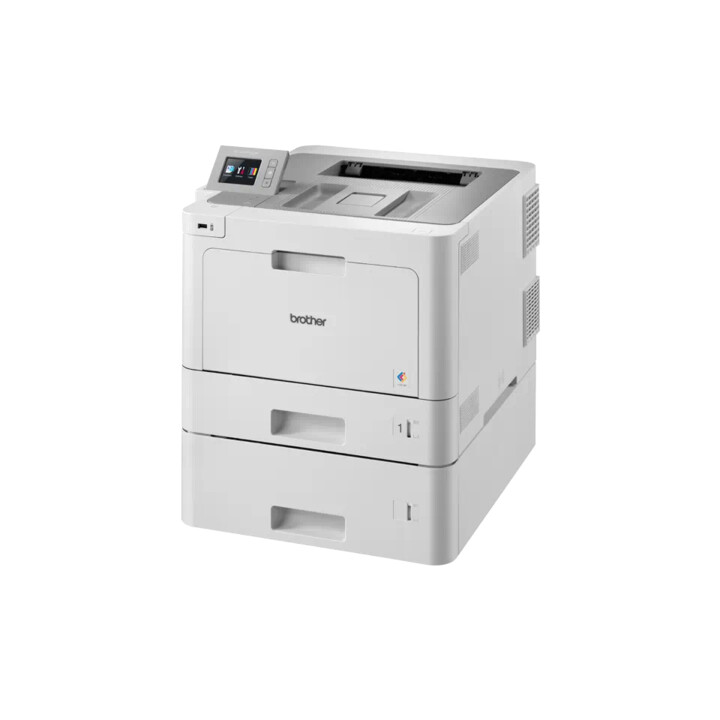 Brother Color Laser Printer Hll9310Cdwt