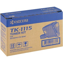 Kyocera TK-1115 Originale Nero