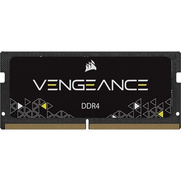 Corsair Vengeance 16 Go 1 x 16 Go 3 200 MHz CL22 SODIMM