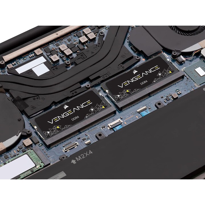 Corsair Vengeance 16GB 1x16GB 3200MHz CL22 SODIMM