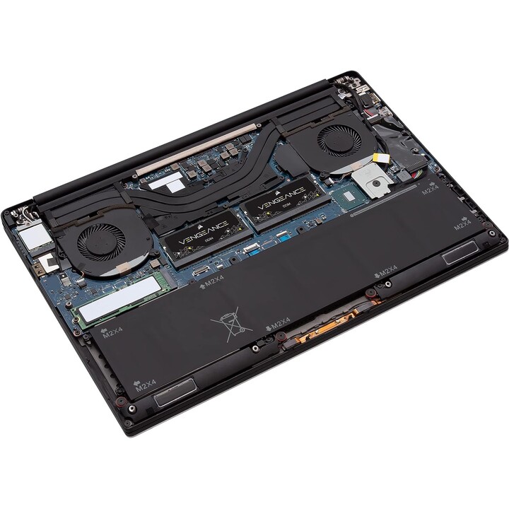 Corsair Vengeance 16GB 1x16GB 3200MHz CL22 SODIMM