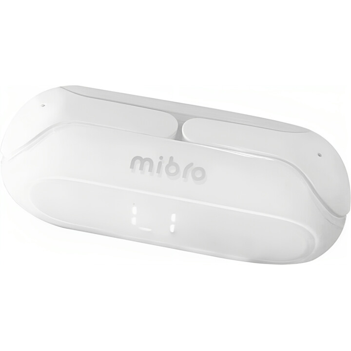 Mibro Earbuds 3 TWS Bianco - Cuffie Bluetooth