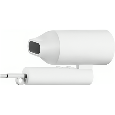 Xiaomi Mi Compact H101 Secador de Pelo Blanco