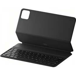 Xiaomi Pad 6 Smart Case with Keyboard Black