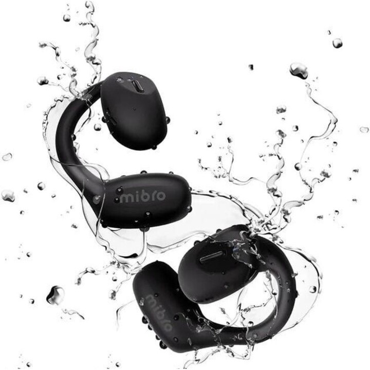 Xiaomi Mibro Sport O1 TWS Nero
