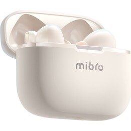 Mibro Earbuds AC1 TWS Fones de ouvido Bluetooth Branco