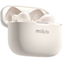 Mibro Earbuds AC1 TWS Bluetooth Headphones White