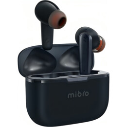 Mibro Auricolari AC1 TWS Cuffie Bluetooth Blu Scuro 