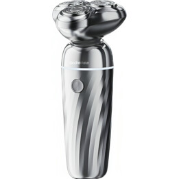 Enchen X7 Electric Shaver Silver