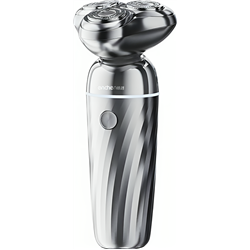 Enchen X7 Electric Shaver Silver