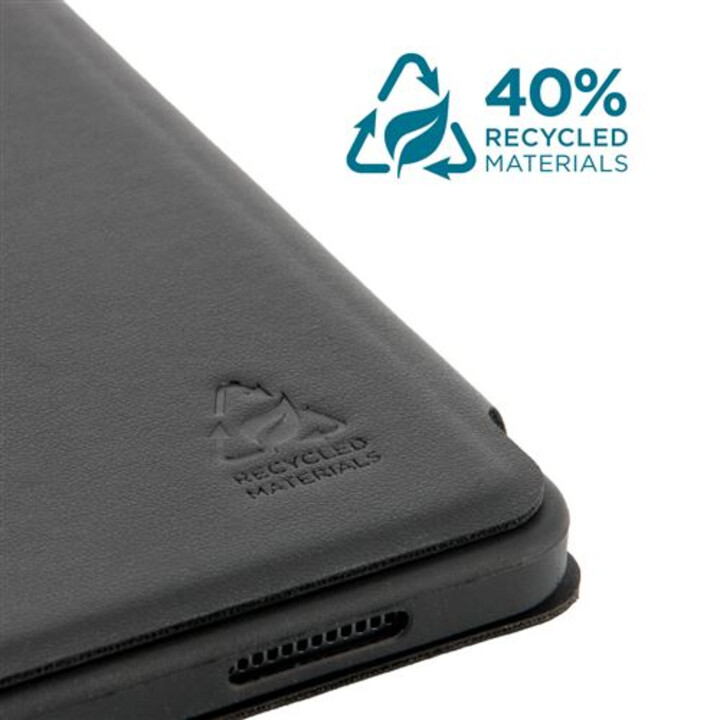 Mobilis Re.Life Case per Samsung Galaxy Tab S9 Ultra 14,6" Nero