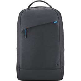 Mobilis Mochila Trendy 14-17" Negro 35% RECICLADO