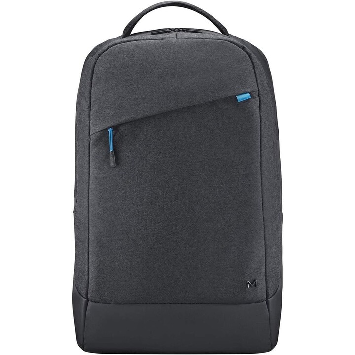 Mochila Mobilis Trendy 14-17" Preto 35% RECICLADO