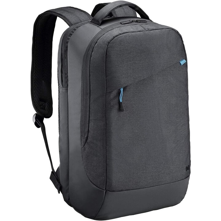 Mobilis Mochila Trendy 14-17" Negro 35% RECICLADO