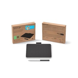 Mesa digitalizadora Wacom one pen pequena - s