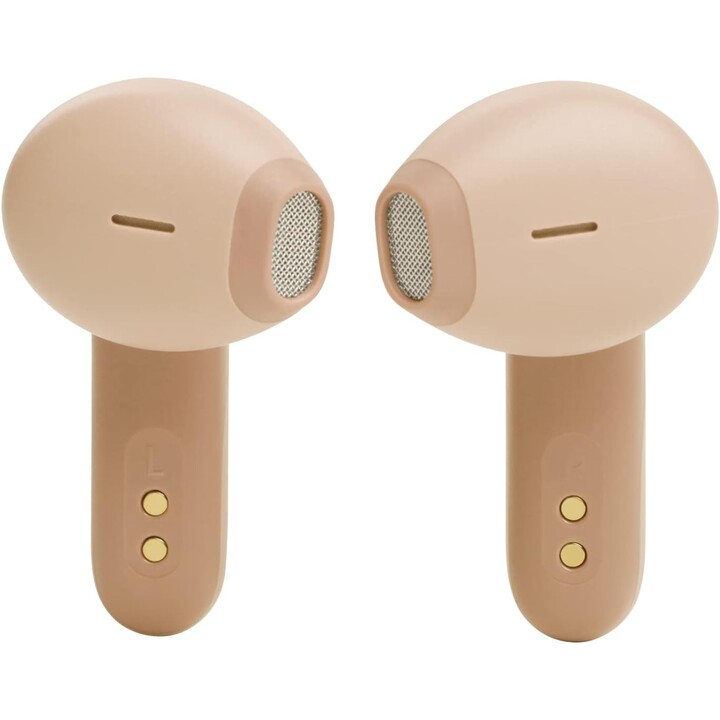 JBL Wave Flex Beige - Auricolare Bluetooth