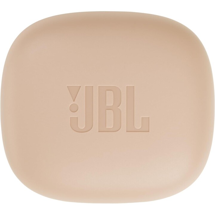 JBL Wave Flex Beige - Auricolare Bluetooth
