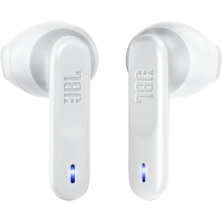 JBL Wave Flex White - Bluetooth Headset