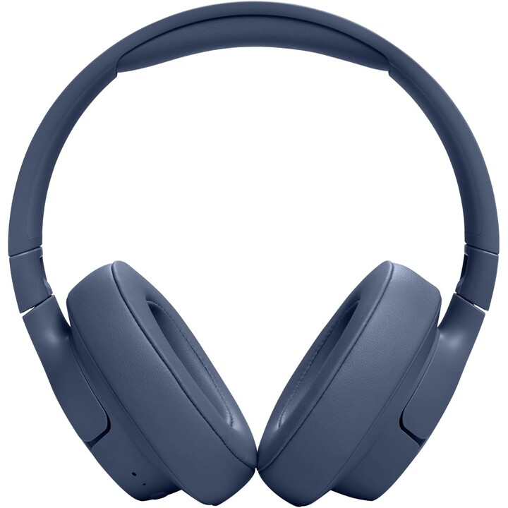 JBL Tune 720BT Cuffie Bluetooth Blu