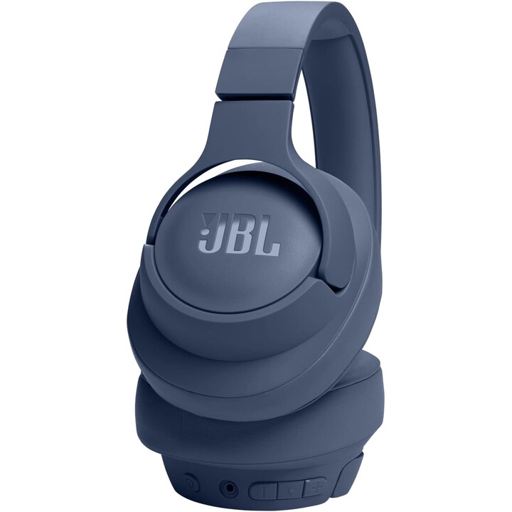 JBL Tune 720BT Bluetooth-Kopfhörer Blau
