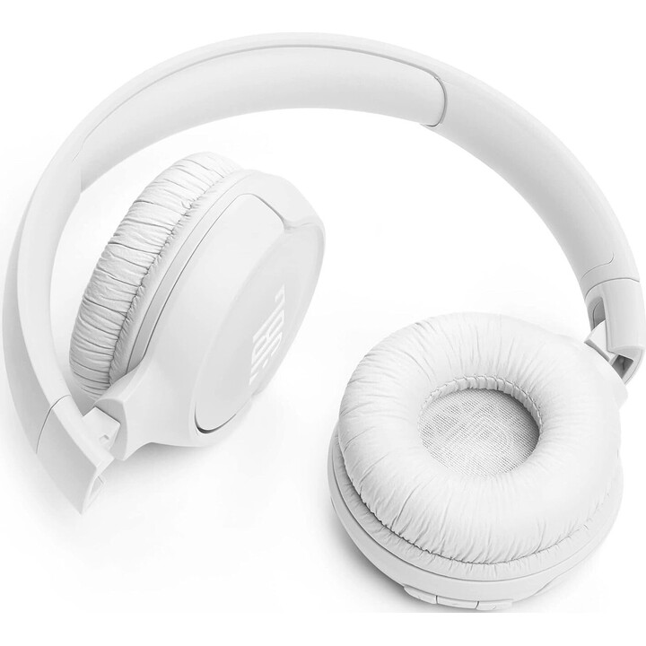 JBLT520BTWHTEU JBL TUNE 520BT Bluetooth-Kopfhörer Blau