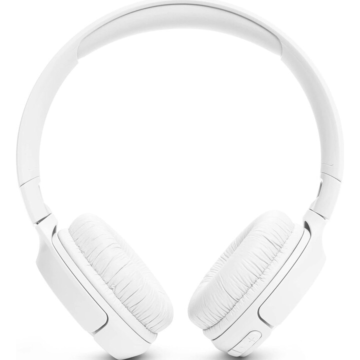 JBLT520BTWHTEU JBL TUNE 520BT Bluetooth-Kopfhörer Blau