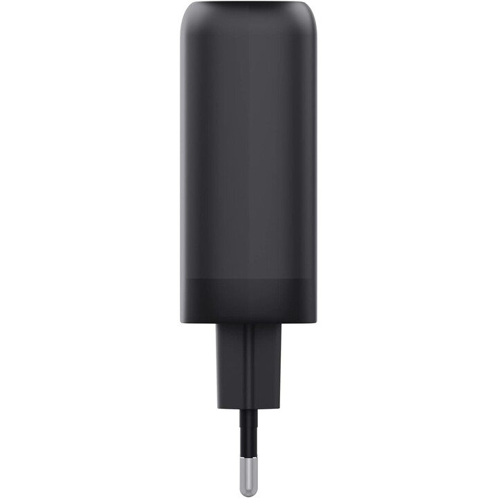 Trust Maxo 1xUSB USB-C-Ladegerät 100W schwarz